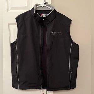 Men’s Vest | Large